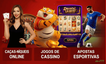 Jogos de Mesa Premium obv777 - Blackjack, Roleta, Baccarat