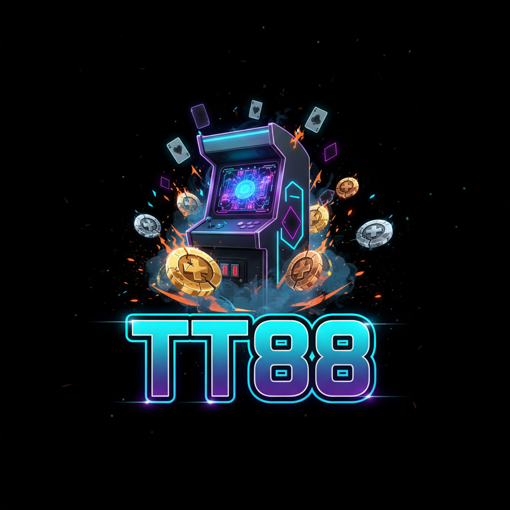 Logo của tt88